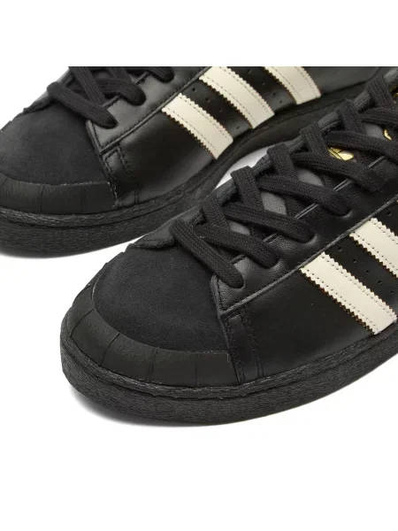 Sneakersy Adidas białe