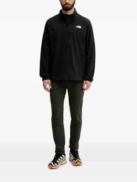 Geacă The North Face negru