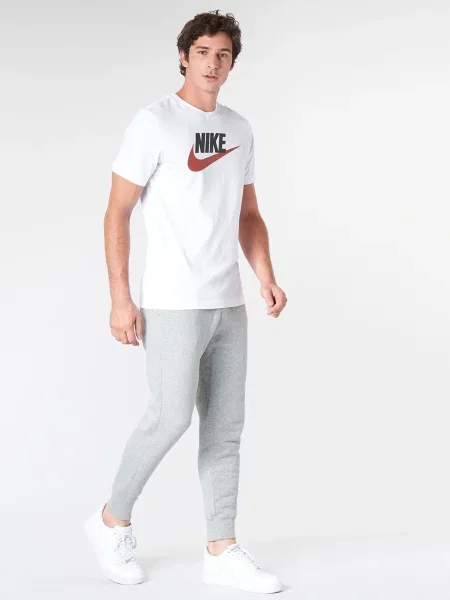 Majica Nike bijela