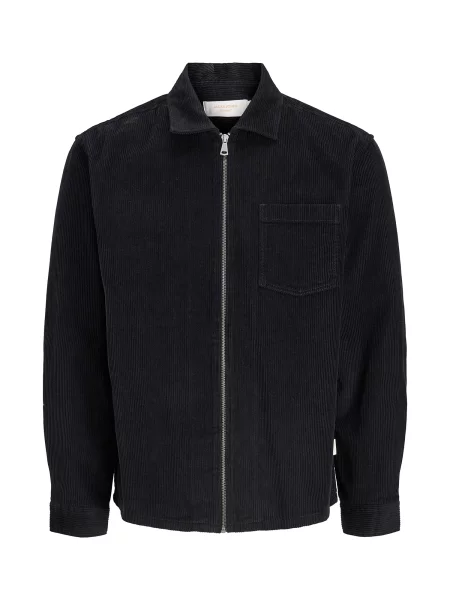 JACK & JONES Cămașă JORTORONTO' negru