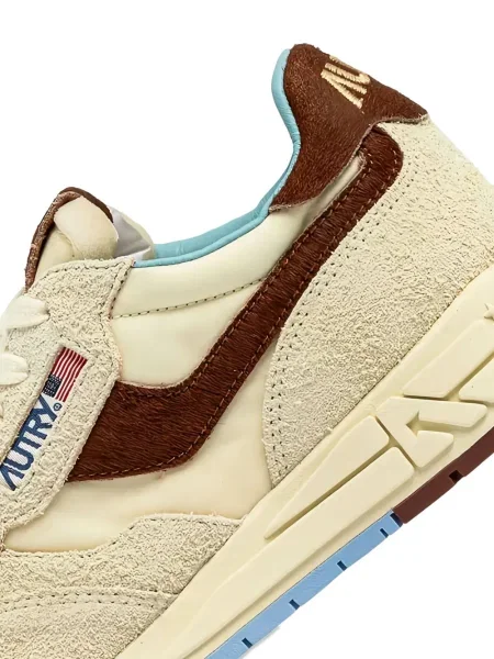 Sneakerși Autry