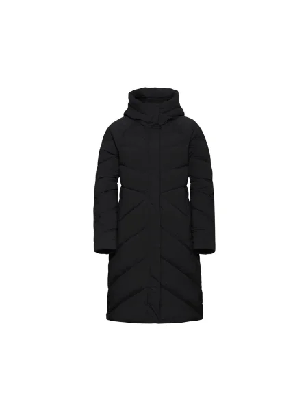 Bunda Jack Wolfskin čierna