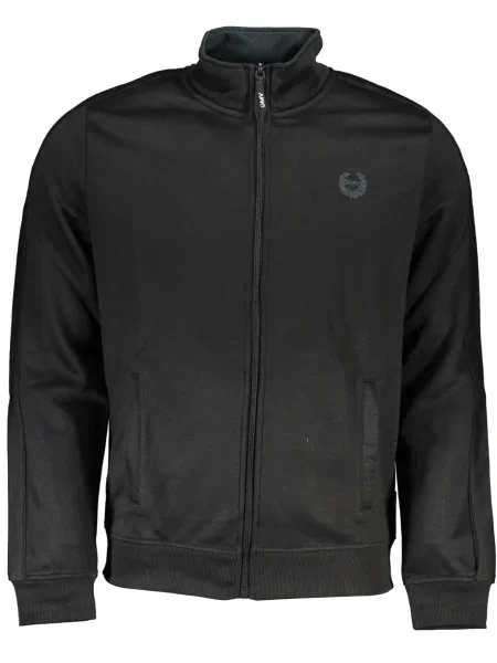 Суитчър Gian Marco Venturi черно