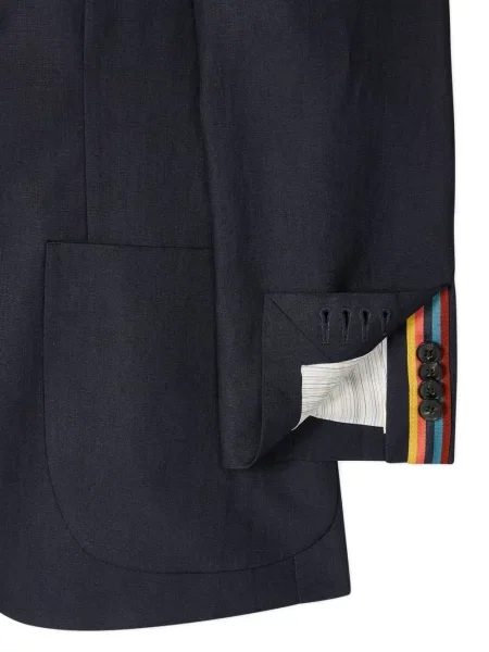 Sacou Paul Smith albastru