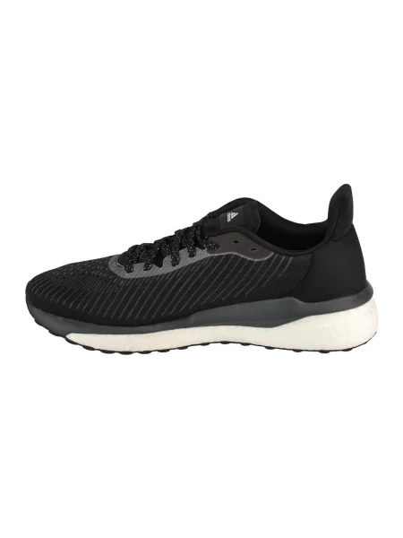 Pantofi Adidas negru