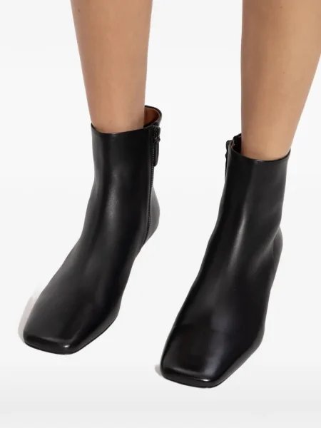 Botine Marsell negru