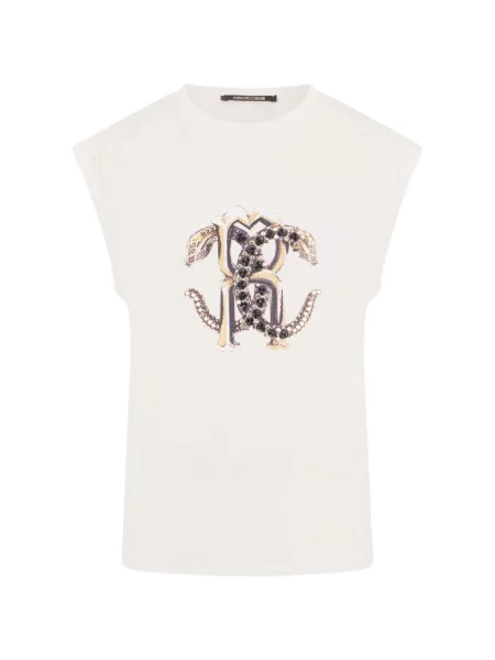Tricou Roberto Cavalli