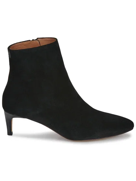 Pantofi Anthology Paris negru