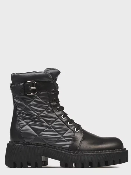 Сапоги Loriblu черные