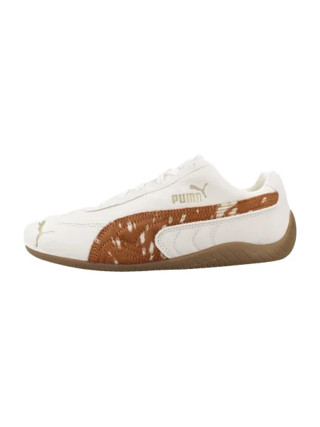 Pantofi Puma alb