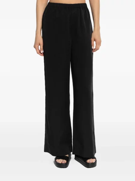 Pantaloni By Malene Birger negru