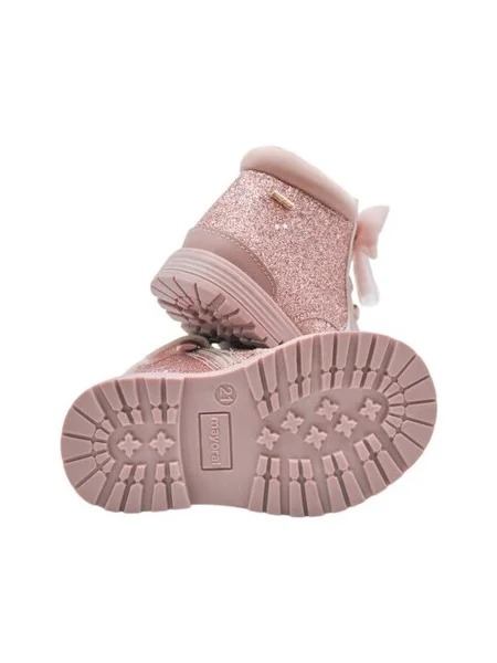 Pantofi Mayoral roz