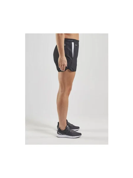 Pantaloni Craft negru