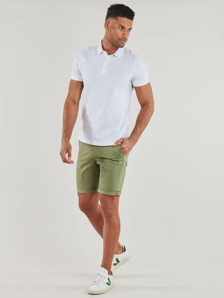 Pantaloni Jack & Jones kaki