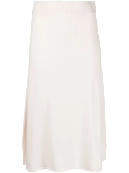 Fustă Yves Salomon tricotate
