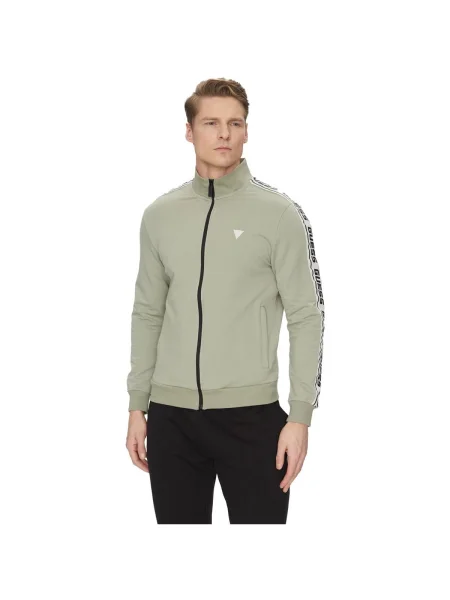 Mellény Guess zöld