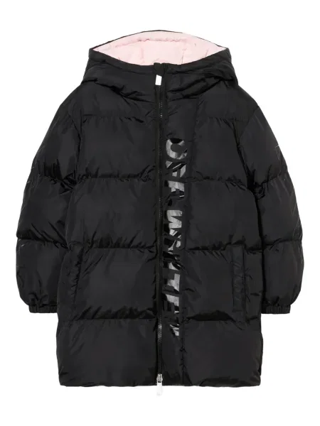 Płaszcz dziecięcy Off-white biały