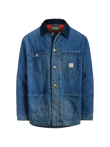 Satenske rukavice Polo Ralph Lauren s vezom s vezicama smeđa
