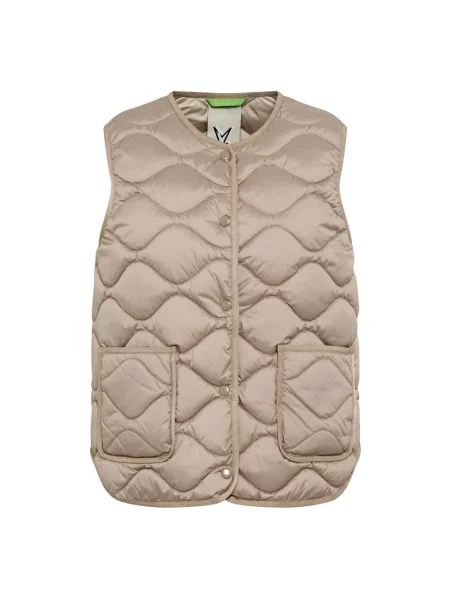 Kamizelka Fuchs Schmitt beżowa