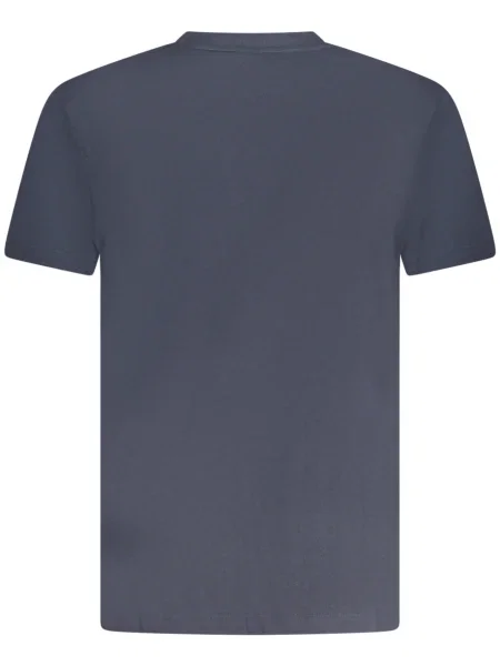 Tricou Armata Di Mare scurt albastru