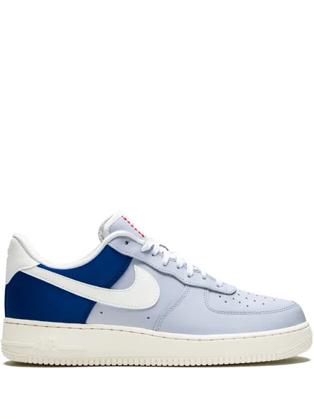 Sneakerși Nike Air Force 1 albastru