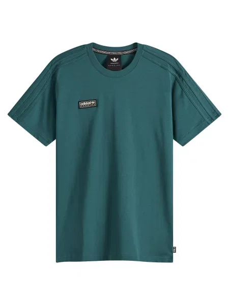 Koszulka Adidas zielona