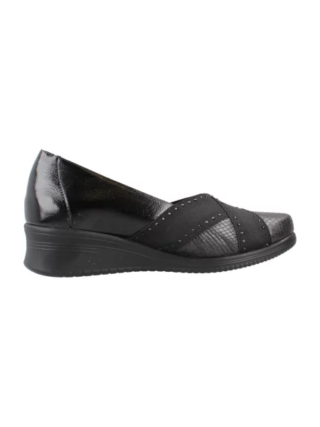 Pantofi 24 Hrs negru