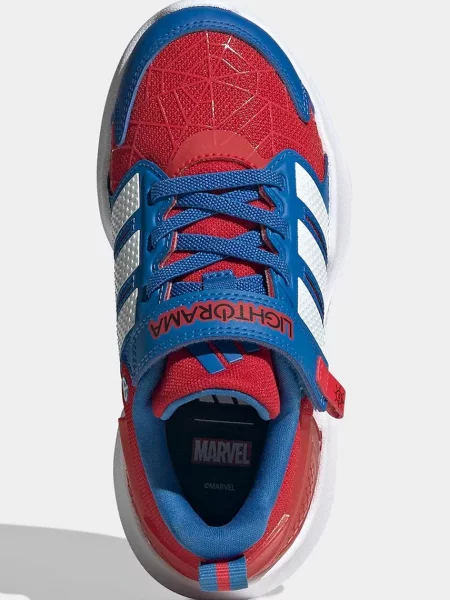 Adidas Дитячі кросівки LIGHTORAMA RNR SPIDER-MAN