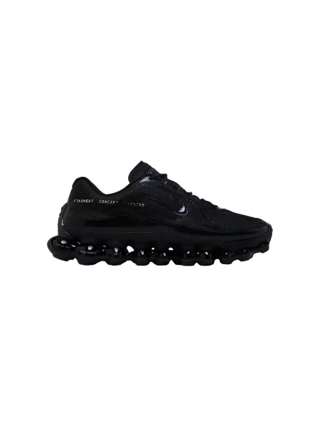 Tenisky Nike čierna