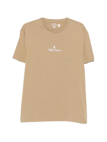 Tricou Polo Ralph Lauren cu broderie