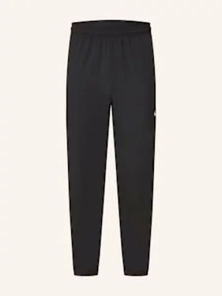 Nike Běžecké Kalhoty Dri-Fit Challenger černá