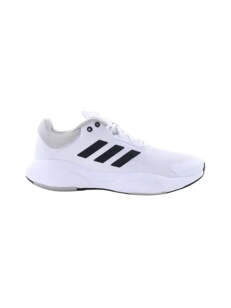 Pantofi Adidas alb