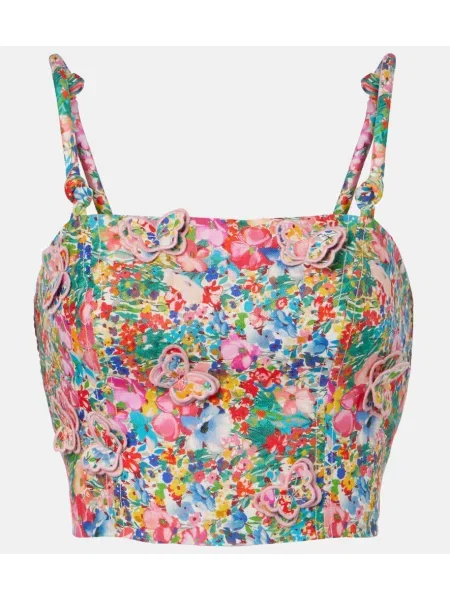 Top Farm Rio de in cu model floral