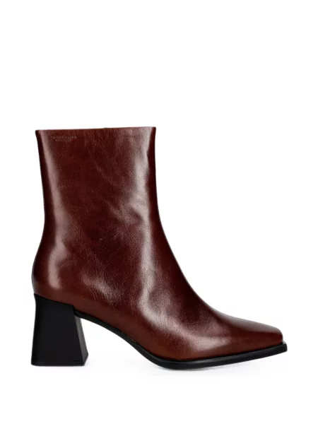 Botine Vagabond din piele maro