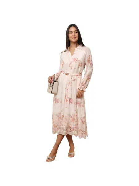 Rochie La Modeuse roz