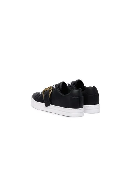 Sportcipők Versace Jeans Couture fekete