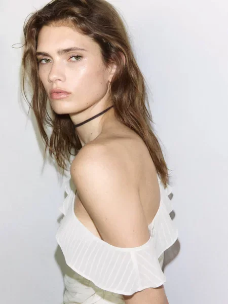 Top Mango