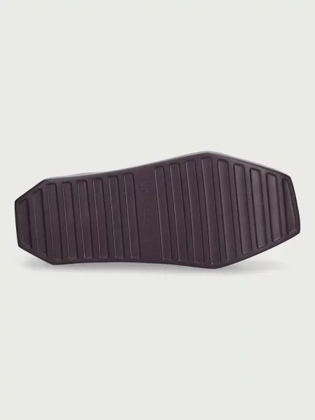 United Nude лоуфъри дамски от кожа Stone Loafer Lo кафяво