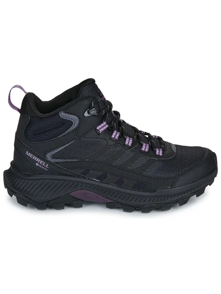 Pantofi Merrell negru