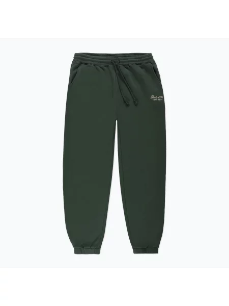 Pantaloni pentru bărbați Prosto Football khaki
