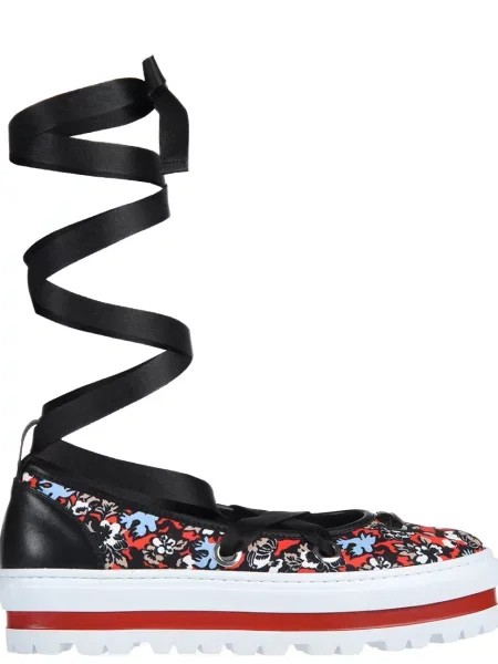 Напівчеревики Msgm