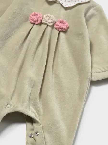 Детский комбинезон Mayoral Newborn