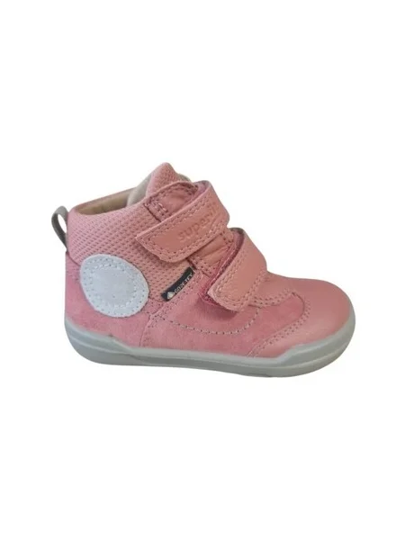 Pantofi Superfit roz