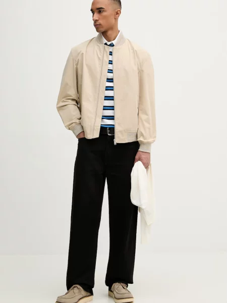 Tommy Hilfiger polo majica bela