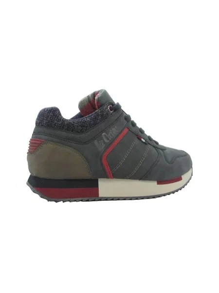 Tenisice Lee Cooper plava