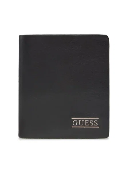 Portofel Guess negru