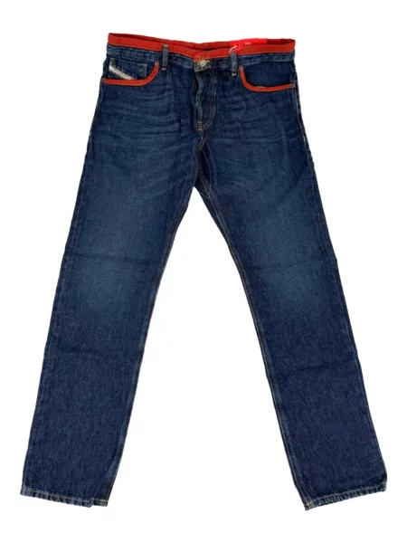 Blugi Diesel 1995 albastru