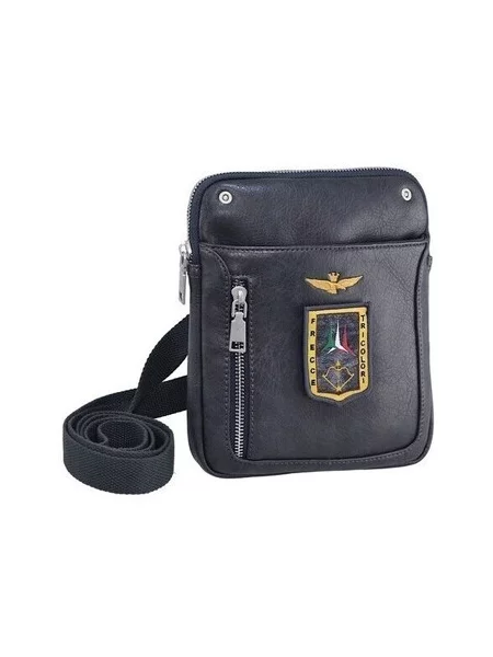 Geantă Aeronautica Militare negru