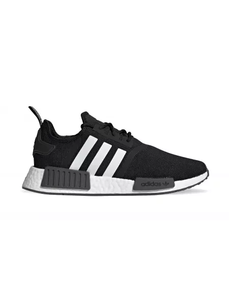 Sneakersy Adidas czarne
