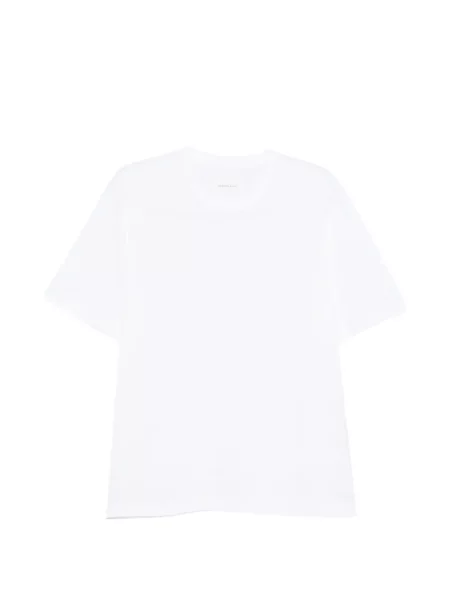 Tricou Berner Kühl alb